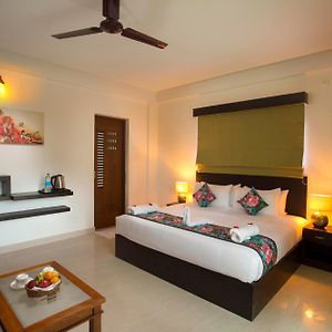 Double Room Mountain View